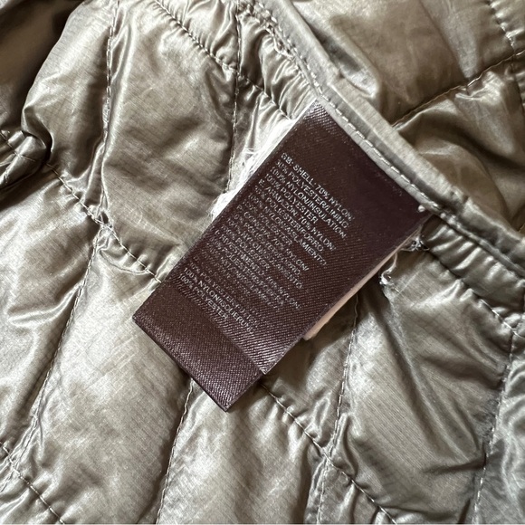 The North Face Thermoball Jacket size XL - Picture 7 of 7